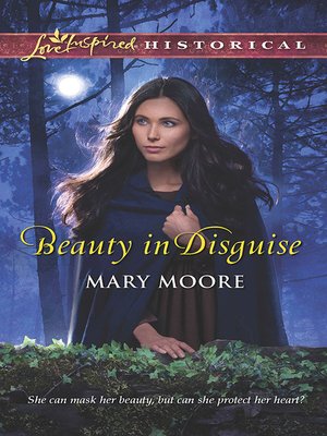 cover image of Beauty In Disguise